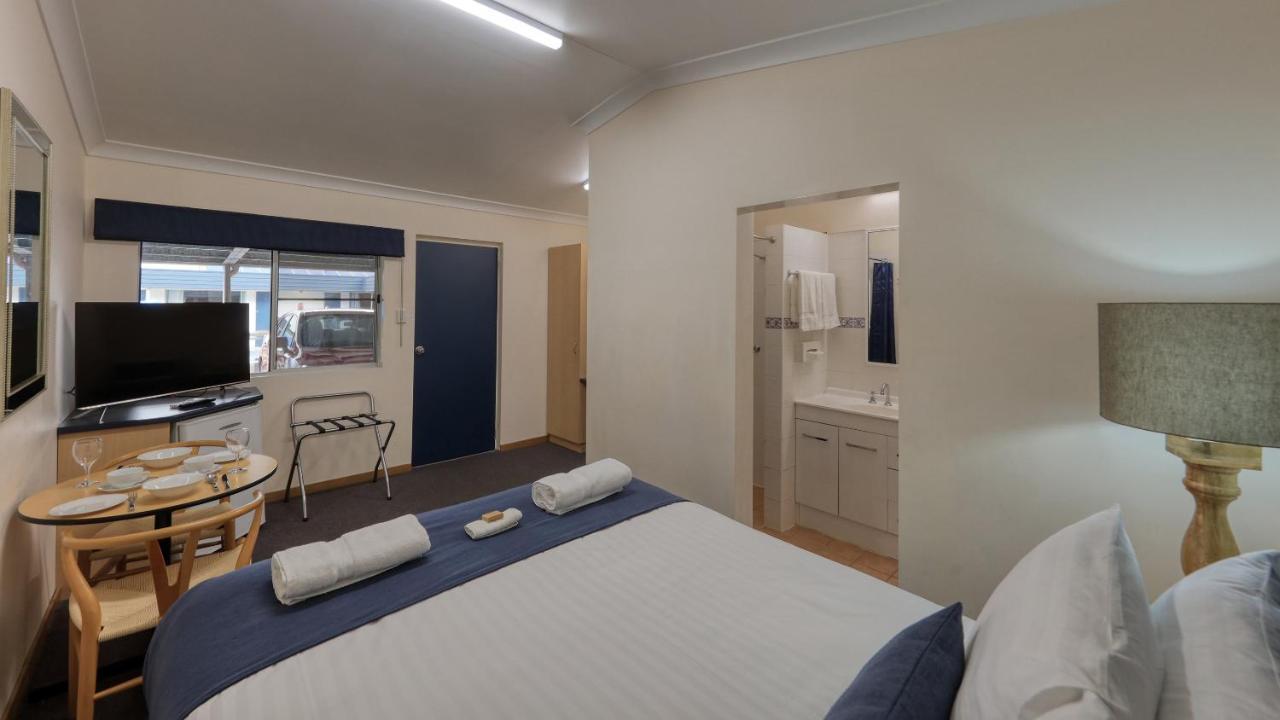 גונדיווינדי Border Motel מראה חיצוני תמונה