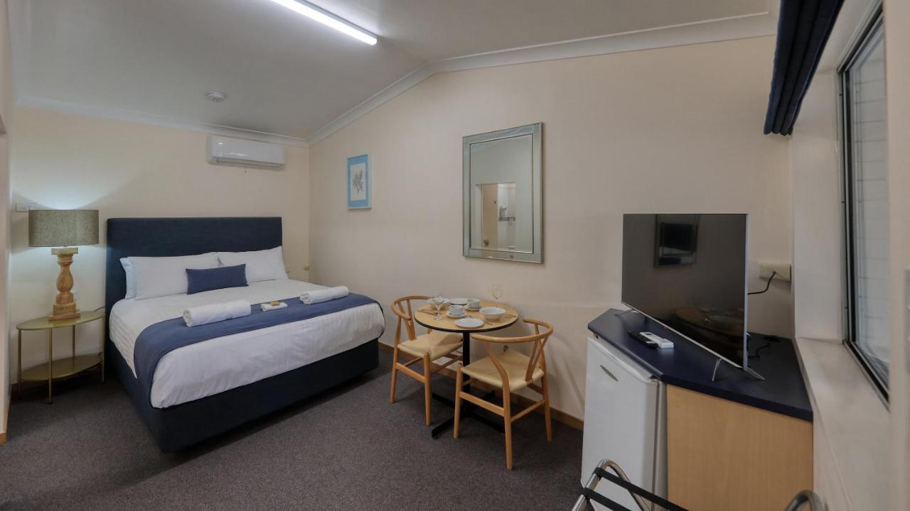 גונדיווינדי Border Motel מראה חיצוני תמונה