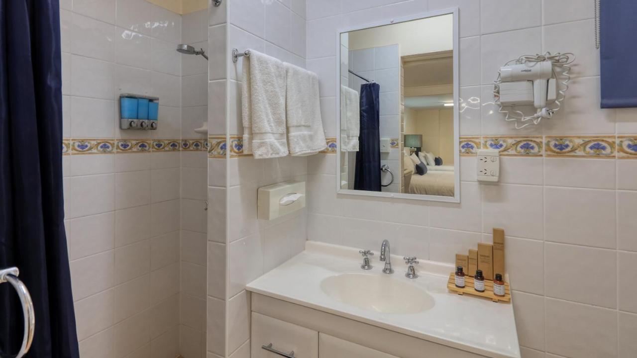גונדיווינדי Border Motel מראה חיצוני תמונה