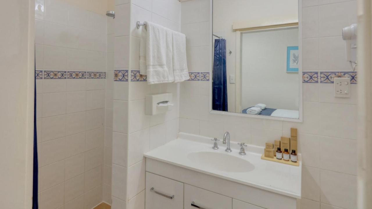 גונדיווינדי Border Motel מראה חיצוני תמונה
