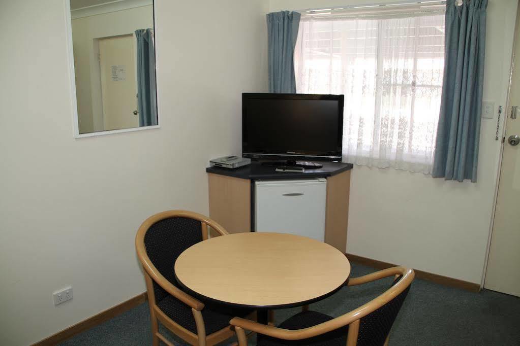 גונדיווינדי Border Motel מראה חיצוני תמונה