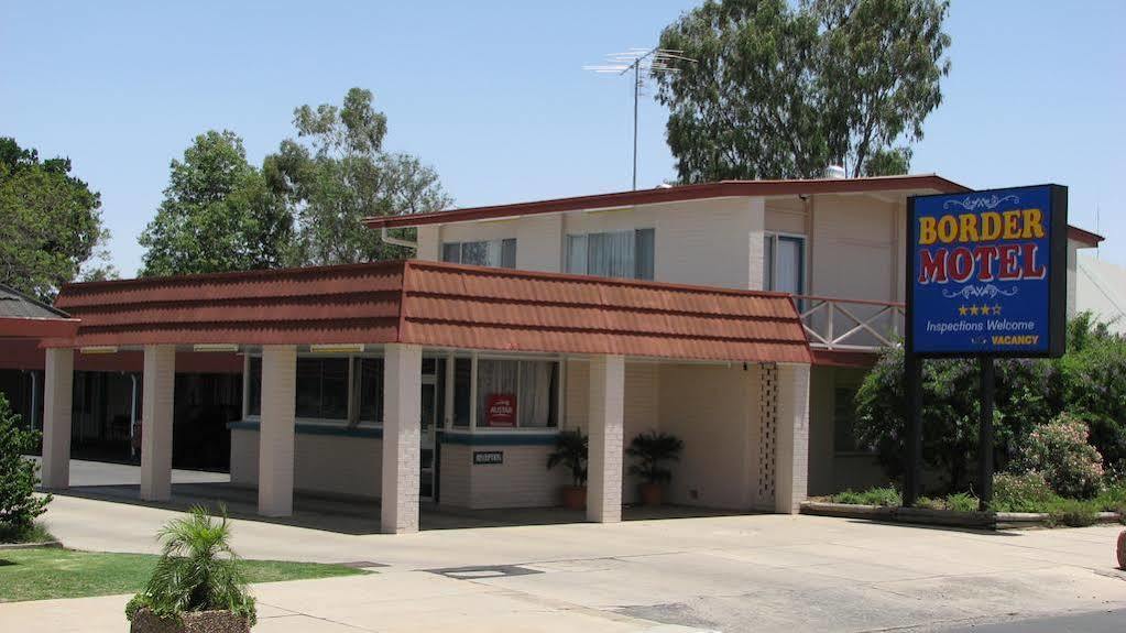 גונדיווינדי Border Motel מראה חיצוני תמונה